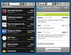 Android App Spy Audio